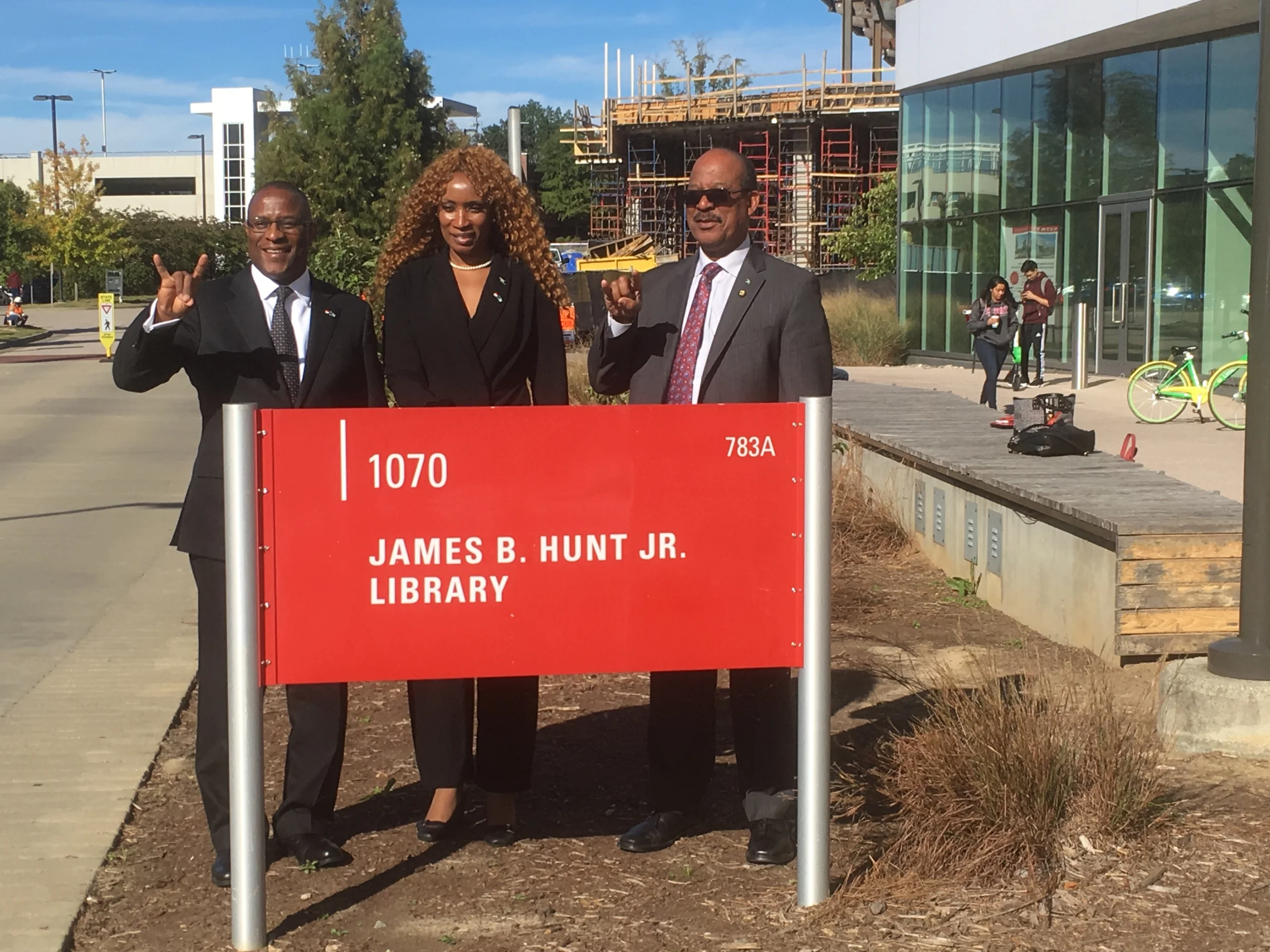 FDI in NC Infosys 8.7 Million Investment 2,000 New Jobs in Raleigh