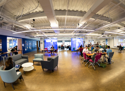 Research Triangle Park - Research Triangle Regional Partnership