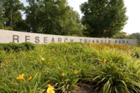 Research Triangle Park - Research Triangle Regional Partnership