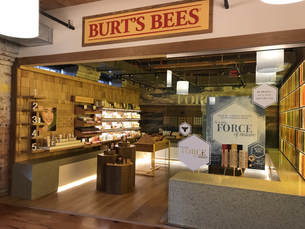 Exclusive Building around Burt’s Bees, Clorox is growing its tech hub