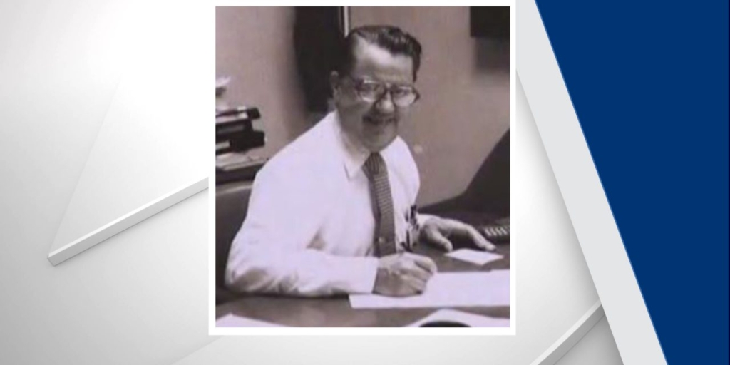 Wendell man who invented UPC barcode dies at 94 - Research Triangle ...