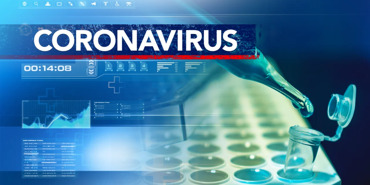 LabCorp COVID19 antibody tests available nationwide with no upfront