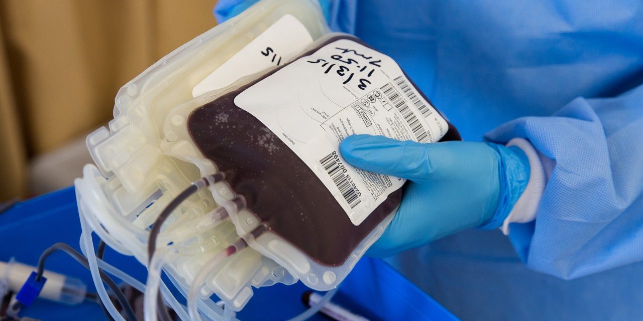 Recovered Covid 19 Patients Can Donate Plasma At Unc Some Grifols Plasma Centers Research Triangle Regional Partnership