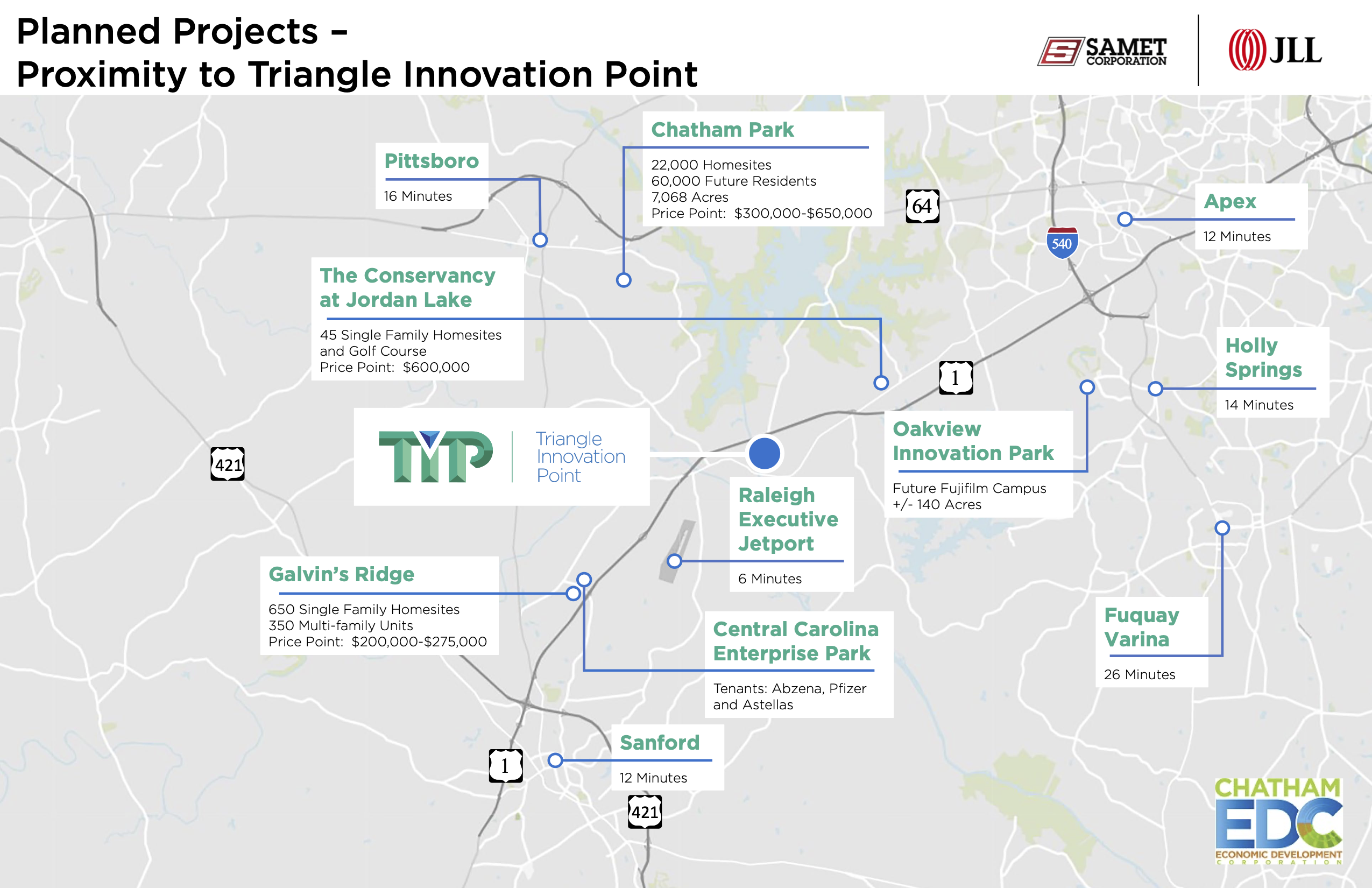 TIP Proximity Map.2021.NC TIP Proximity Map.2021.NC