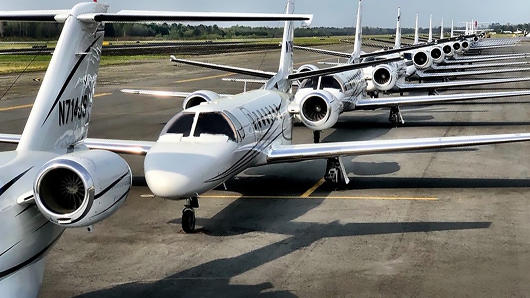 Revolutionizing Private Jet Hire: Affordable Options For The Modern Traveler