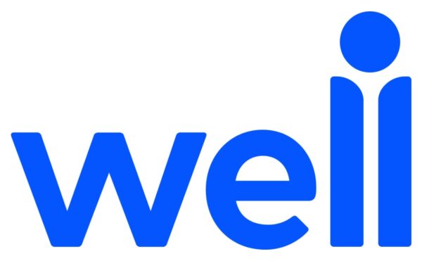 Well Dot Inc. logo