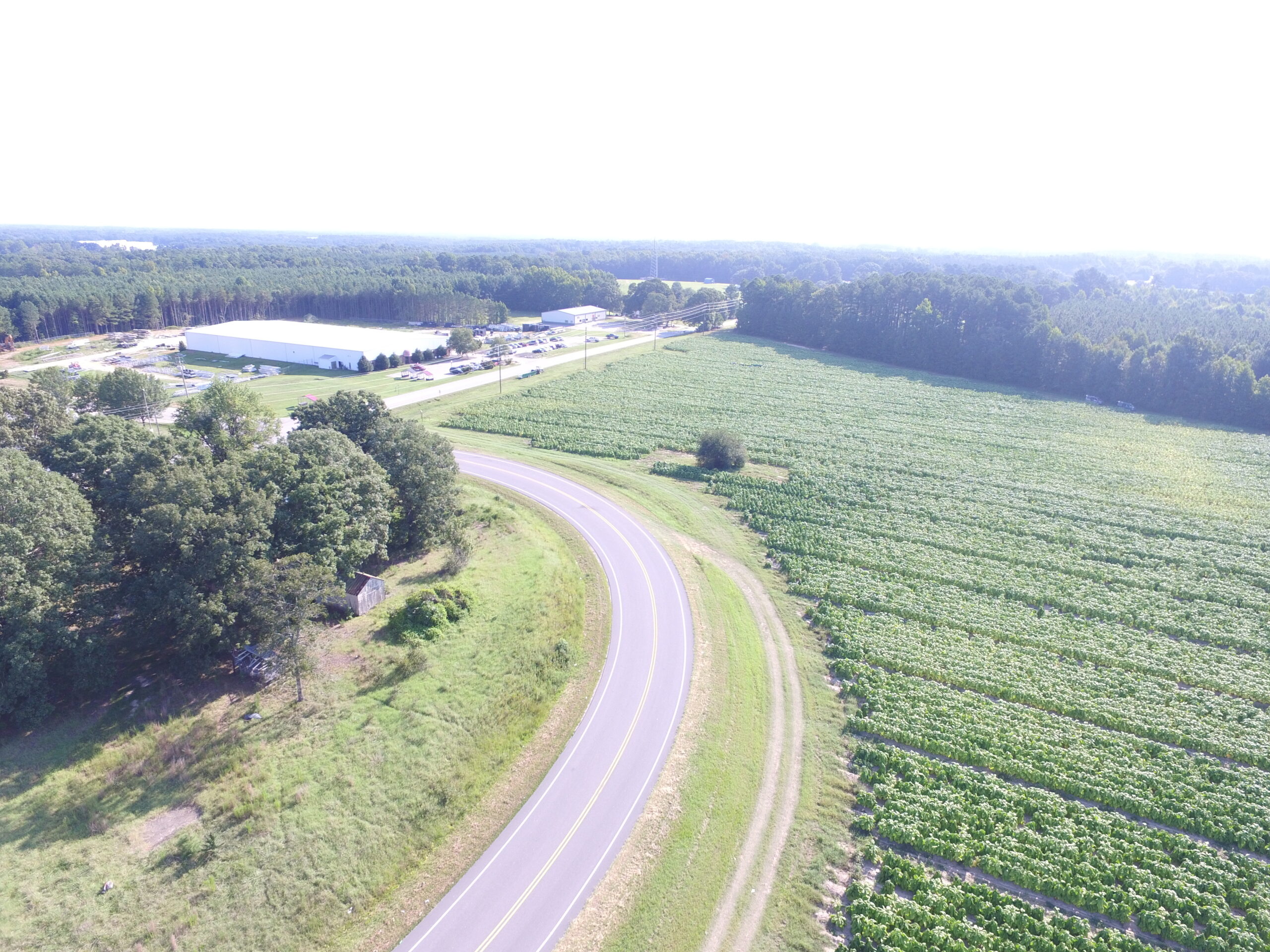Research Triangle Rural Activities Governor Cooper Announces More Grants to Rural Communities to Attract ...