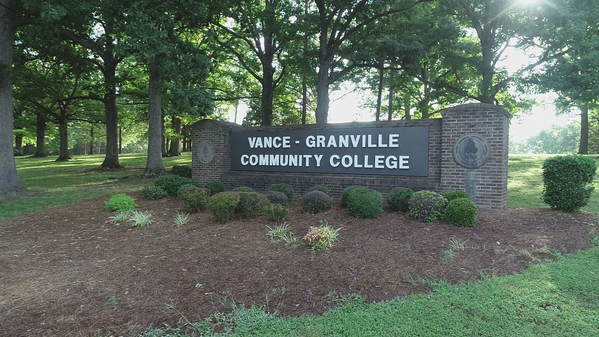 Vance Research Triangle Regional Partnership