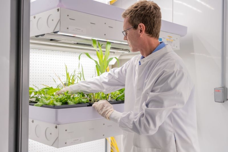 Research Triangle Park - Research Triangle Regional Partnership