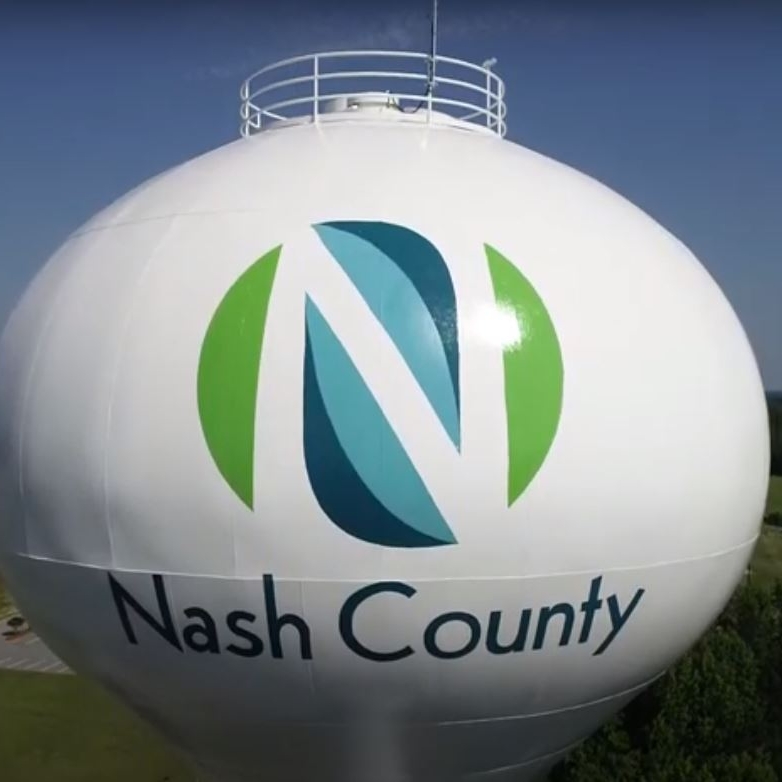 Click here to watch "Doing Business in Nash County"